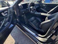 Gebraucht Mercedes E400 330 PS (242 kW) 2023 Grau Coupé