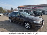Gebraucht Audi A4 Ambiente 73 PS (53 kW) 2015 Andere Kombi