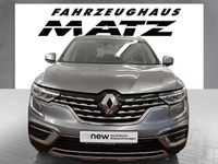 gebraucht Renault Koleos Blue dci 185 4WD Techno