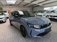 Brugt Opel Corsa 101 HK (74 kW) 2025 Grå Hatchback