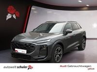 Gebraucht Audi Q3 Ambiente 150 PS (110 kW) 2025 Daytonagrau perleffekt SUV