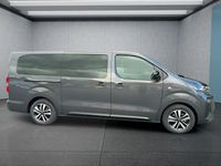 Neu Citroën Spacetourer 177 PS (130 kW) 2025 Grau Van / Kleinbus