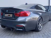 gebraucht BMW M4 Competition Coupé DKG