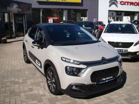 Usata Citroën C3 PureTech 110 CV (80 kW) 2023 Lackierung sable/metallic klarlack Utilitaria
