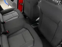 Gebraucht Audi A1 Sportback 125 PS (91 kW) 2016 Rot Kleinwagen