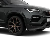 Neu Cupra Ateca 190 PS (139 kW) 2026 Grau SUV