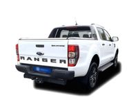 gebraucht Ford Ranger 2,0 l EcoBlue Autm. Wildtrak