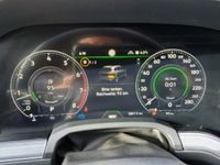 gebraucht VW Touareg 3.0 TSI R-LINE BLACK LM21 IQ LIGHT