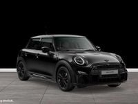 Gebraucht Mini John Cooper Works 136 PS (100 kW) 2021 Schwarz Kleinwagen