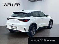 Gebraucht Lexus LBX 136 PS (100 kW) 2025 Weiss SUV