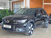 Gebraucht Volvo XC40 Ultimate 300 kW (408 PS) 2022 Schwarz SUV