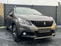 gebraucht Peugeot 2008 Allure GT-Line*AUTOM*KLIMA*NAVI*PANO*JBL*