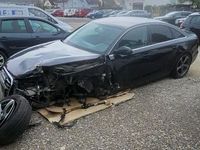gebraucht Audi A6 Bj. 2011 TDI 3,0 Unfall