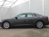 Gebraucht Audi A6 Ambiente 299 PS (219 kW) 2022 Silber Limousine