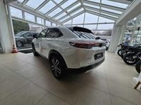 Neu Honda HR-V Advance 131 PS (96 kW) 2025 Platinum white SUV