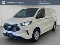 Gebraucht Ford Transit Custom Trend 110 PS (80 kW) 2024 Weiß Abholung