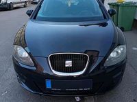 Gebraucht VW Golf VI 125 PS (91 kW) 2010 Schwarz Kleinwagen