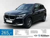 Gebraucht BMW X1 136 PS (100 kW) 2022 Schwarz ii SUV