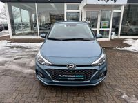 Gebraucht Hyundai i20 Select 84 PS (61 kW) 2019 Kleinwagen