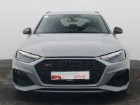 Gebraucht Audi RS4 Design 450 PS (330 kW) 2022 Nardograu Kombi