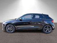 Neu Audi A1 Sportback Advanced Plus 150 PS (110 kW) 2025 Schwarz Kleinwagen