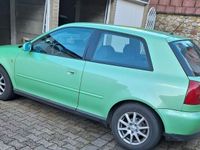 gebraucht Audi A3 8l1 1.8