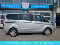 Gebraucht Ford Tourneo Custom 185 PS (136 kW) 2020 Andere Van