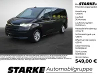 Gebraucht VW T7 Life 150 PS (110 kW) 2025 Deep black perleffekt Van