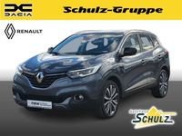 Gebraucht Renault Kadjar Bose Edition 163 PS (119 kW) 2017 Grau SUV