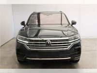 gebraucht VW Touareg R-Line 3.0l V6 TDI 4MOTION Klima