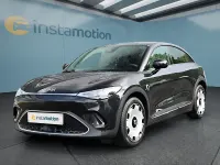 Occasion Smart #3 200 kW (272 PK) 2024 Zwart SUV