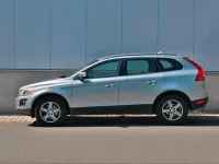 Gebraucht Volvo XC60 175 PS (128 kW) 2009 SUV