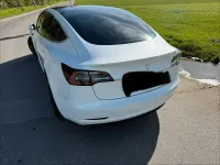 Gebraucht Tesla Model 3 350 kW (476 PS) 2019 Weiß Limousine