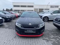 gebraucht Skoda Octavia Combi RS