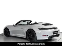 Neu Porsche 911 Carrera 4S Cabriolet 480 PS (353 kW) 2026 Kreide Cabrio