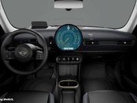 Gebraucht Mini Cooper 114 kW (156 PS) 2025 Ocean wave green (metallic) Kleinwagen