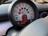 Second-hand Mini Cooper 75 CP (55 kW) 2013 Negru Hatchback