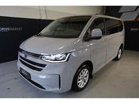 Gebraucht VW T7 Style 150 PS (110 kW) 2025 Grau Van