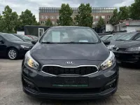 Gebraucht Kia Ceed Edition 7 99 PS (72 kW) 2016 Kleinwagen