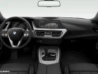 Gebraucht BMW Z4 197 PS (144 kW) 2025 Weiß Cabrio