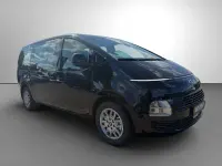 Neu Hyundai Staria Trend 225 PS (165 kW) 2025 Schwarz Van / Kleinbus