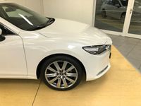 gebraucht Mazda 6 Kombi Sports-Line Automatik