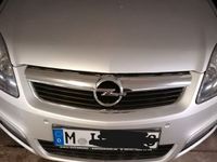 gebraucht Opel Zafira 2.2 direct -