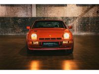 gebraucht Porsche 924 Turbo 2.0 Benzin Coupe