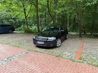 Gebraucht Audi A3 102 PS (75 kW) 2005 Schwarz Kleinwagen