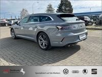 Gebraucht VW Arteon R 320 PS (235 kW) 2024 Grau Kombi
