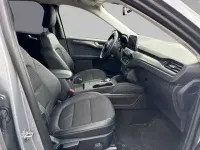 Gebraucht Ford Kuga Titanium 224 PS (164 kW) 2015 Rot metallic SUV