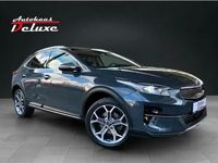Gebraucht Kia XCeed 136 PS (100 kW) 2020 Grau SUV