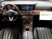 gebraucht Mercedes E350 T 9G-TRONIC Exclusive