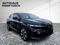 Second-hand Renault Megane E-Tech Evolution 55 kW (75 CP) 2024 Negru Berlinǎ